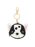 WOMEN'S KEYRING - BRACCIALINI UNICO - B19417-PP