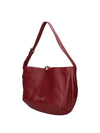 BORSA A SPALLA DONNA - BRACCIALINI BORDEAUX - B19431-PP 2