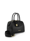 BORSA A MANO DONNA - BRACCIALINI NERO - B19432-PP 2