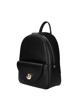 ZAINO DONNA - BRACCIALINI NERO - B19434-PP 2