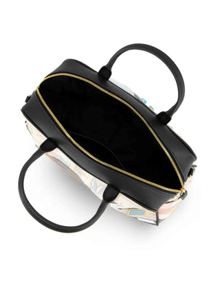 BORSA A MANO DONNA - BRACCIALINI UNICO - LT291-YY 4