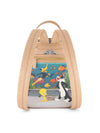 ZAINO DONNA - BRACCIALINI UNICO - LT293-YY 3