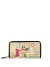 PORTAFOGLIO DONNA - BRACCIALINI UNICO - LT296-LT 1