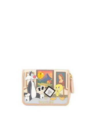 PORTAFOGLIO DONNA - BRACCIALINI UNICO - LT297-LT 1