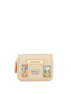 PORTAFOGLIO DONNA - BRACCIALINI UNICO - LT297-LT 2