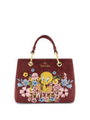 BORSA A MANO DONNA - BRACCIALINI UNICO - LT321-YY 1