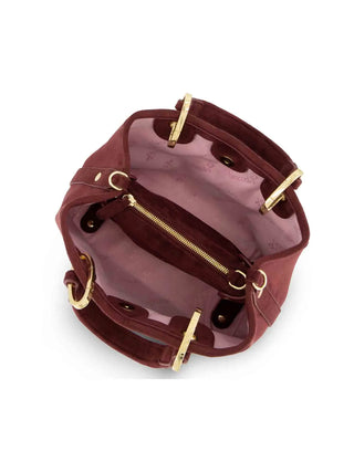 BORSA A MANO DONNA - BRACCIALINI UNICO - LT321-YY 4
