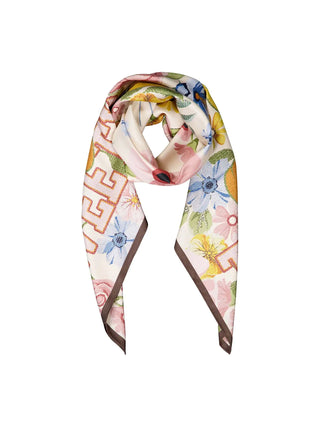 FOULARD DONNA - BRACCIALINI UNICO - LTFR32-XX