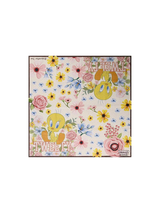 FOULARD DONNA - BRACCIALINI UNICO - LTFR32-XX 2
