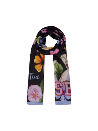 FOULARD DONNA - BRACCIALINI UNICO - LTFR33-XX 1