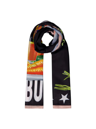FOULARD DONNA - BRACCIALINI UNICO - LTFR34-XX 1