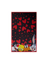 FOULARD DONNA - BRACCIALINI UNICO - LTFR35-XX 2