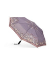 OMBRELLO DONNA - BRACCIALINI MARRONE - UMB12-XX 2