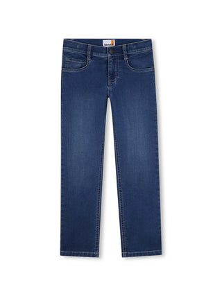 JEANS BAMBINO - TIMBERLAND JEANS - T60841
