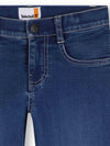 JEANS BAMBINO - TIMBERLAND JEANS - T60841 3