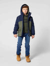 JEANS BAMBINO - TIMBERLAND JEANS - T60841 4