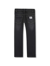 JEANS BAMBINO - TIMBERLAND JEANS - T60924 2