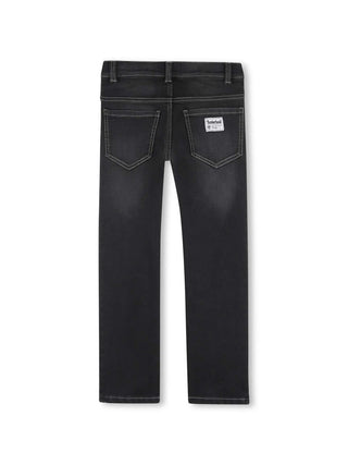 JEANS BAMBINO - TIMBERLAND JEANS - T60924 2