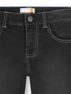 JEANS BAMBINO - TIMBERLAND JEANS - T60924 3