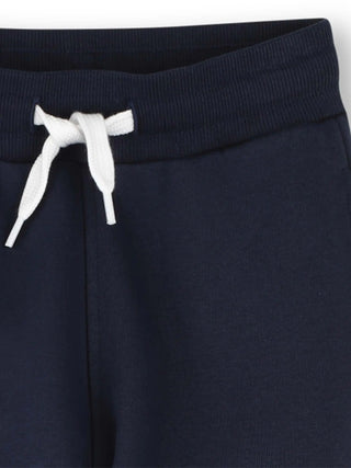 PANTALONE TUTA RAGAZZO - TIMBERLAND BLU - T60974 3