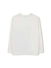 T-SHIRT BAMBINO - TIMBERLAND AVORIO - T61055 2