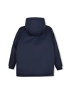 GIUBBOTTO BAMBINO - TIMBERLAND BLU - T61061 2