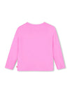 T-SHIRT RAGAZZA - BILLIEBLUSH ROSA - U22374 2