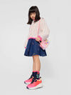 CARDIGAN RAGAZZA - BILLIEBLUSH MULTI - U22396 4