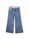 JEANS RAGAZZA - BILLIEBLUSH JEANS - U22416 1