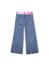 JEANS RAGAZZA - BILLIEBLUSH JEANS - U22416 2