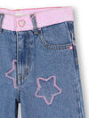JEANS RAGAZZA - BILLIEBLUSH JEANS - U22416 3