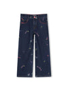 JEANS RAGAZZA - BILLIEBLUSH JEANS - U22417 1