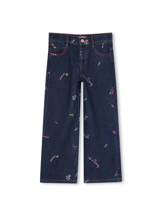 JEANS RAGAZZA - BILLIEBLUSH JEANS - U22417 1
