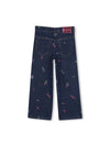 JEANS RAGAZZA - BILLIEBLUSH JEANS - U22417 2