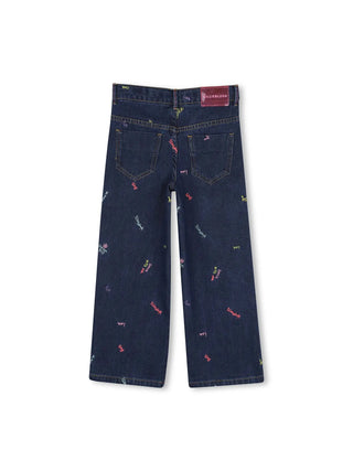 JEANS RAGAZZA - BILLIEBLUSH JEANS - U22417 2