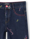 JEANS RAGAZZA - BILLIEBLUSH JEANS - U22417 3