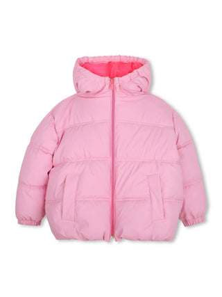 PIUMINO BAMBINA - BILLIEBLUSH ROSA - U22444 1