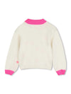 MAGLIONE BAMBINA - BILLIEBLUSH AVORIO - U22472 2