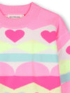 MAGLIONE BAMBINA - BILLIEBLUSH MULTI - U22474 3