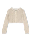 CARDIGAN RAGAZZA - BILLIEBLUSH ORO - U22576 1