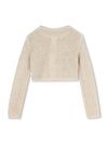 CARDIGAN RAGAZZA - BILLIEBLUSH ORO - U22576 2