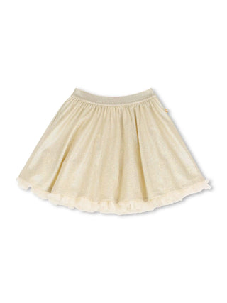 GONNA RAGAZZA - BILLIEBLUSH ORO - U22599 1