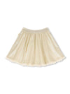 GONNA RAGAZZA - BILLIEBLUSH ORO - U22599 2