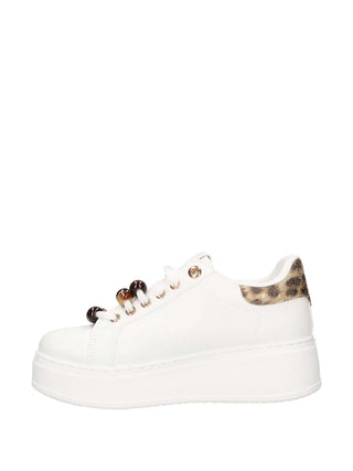 SNEAKERS DONNA - NINI BIANCO - 26BFB04 3