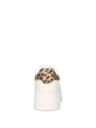 SNEAKERS DONNA - NINI BIANCO - 26BFB04 4