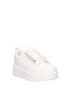 SNEAKERS DONNA - NINI BIANCO - 26BFB06 2