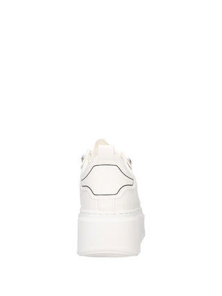 SNEAKERS DONNA - NINI BIANCO - 26BFB06 4