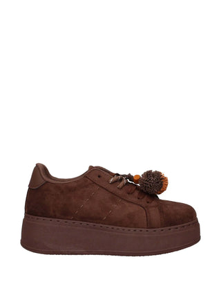 SNEAKERS DONNA - NINI CAFFE - 26BFB08 1