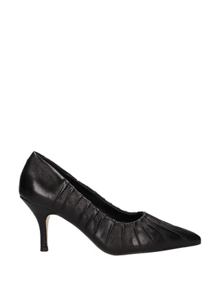 DECOLLETE DONNA - GLAMOUR BELLA NERO - 26VIA01 1