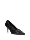 DECOLLETE DONNA - GLAMOUR BELLA NERO - 26VIA01 2